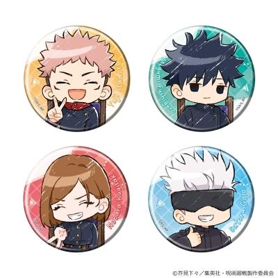 二次元动漫周边商品预定列表 - 20260107