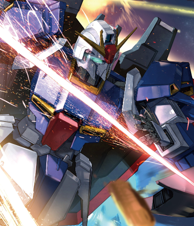 预售 高达 TCG Dual Impact [GD02] 双重冲击 补充包